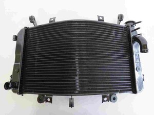 SUZUKI GSX1300BK B-King 2008-2012 year radiator [raj-bking-1]