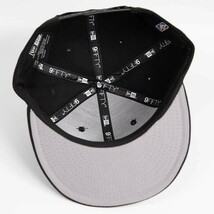 NBA LOS ANGELES LAKERS ロサンゼルス レイカーズ 野球帽子 NEWERA ニューエラ キャップG3315_画像6