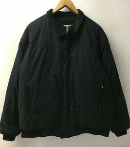 ◆RADIALL ラディアル 18aw 防寒 STAMMBAUM RIDGE-DOWN JACKETダウンジャケット RAD-18AW-JW010 サイズM 美　定価６９３００円