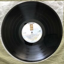 美盤 貴重 1973年(?) 米国 本国盤 SD-5054 イーグルス Eagles LPレコード ファースト Eagles 名盤 Don Heny, Glenn Frey_画像9