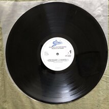 傷なし美盤 1986年 オランダ盤 Electric Light Orchestra (ELO) LPレコード バランス・オブ・パワー Balance Of Power ロック Jeff Lynne_画像7