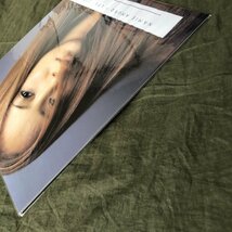 未開封新品 2000年 安室奈美恵 Namie Amuro 12''EPレコード Love 2000 J-Pop 小室哲哉プロデュース Mike Butler_画像4