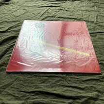 傷なし美盤 良ジャケ STERING刻印 1986年 米国初盤 Electric Light Orchestra (ELO) LPレコード バランス・オブ・パワー Balance Of Power_画像3