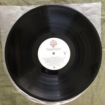 美盤 美ジャケ TML刻印 1979年 米国 本国オリジナルリリース盤 ボニー・レイット LPレコード 愛に生きる The Glow: J.D. Souther_画像8