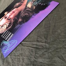 美盤 美ジャケ TML刻印 1979年 米国 本国オリジナルリリース盤 ボニー・レイット LPレコード 愛に生きる The Glow: J.D. Souther_画像4