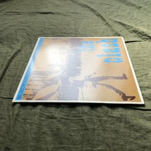 傷なし美盤 美ジャケ ほぼ新品 1980年 米国初盤 クラッシュ The Clash 10''レコード Black Market Clash Mick Jones, Joe Strummer_画像3
