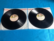 美盤 1973年 国内盤 サントラ Original Soundtrack 2枚組LPレコード Music From Free Creek Dr. John, Keith Emerson_画像7