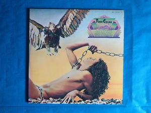美盤 1973年 国内盤 サントラ Original Soundtrack 2枚組LPレコード Music From Free Creek Dr. John, Keith Emerson