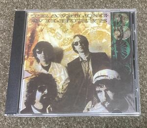 トラベリング・ウィルベリーズ CD Traveling Wilburys Vol.3 ジェフ・リン ジョージ・ハリスン トム・ペティ ボブ・ディラン 輸入盤