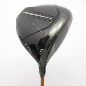 Titleist TSR TSR2 Driver Tour Ad Di-6 (2020) Шал: Тур AD Di-6 (2020)