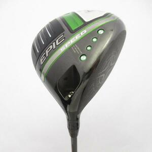 キャロウェイゴルフ EPIC エピック SPEED ドライバー Diamana 50 for Callaway シャフト：Diamana 50 for Callaway