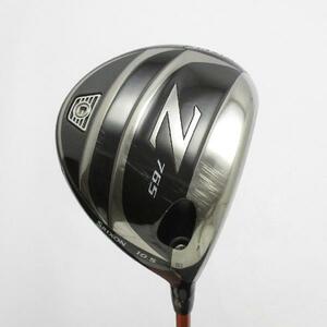 ダンロップ SRIXON スリクソン Z765 ドライバー Miyazaki Kaula MIZU 6 シャフト：Miyazaki Kaula MIZU 6