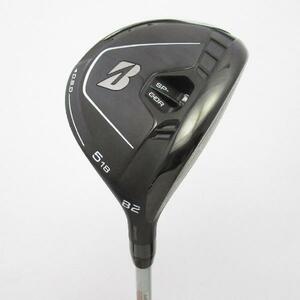 ブリヂストン BRIDGESTONE GOLF B2 フェアウェイウッド Air Speeder BS for Wood 【5W】 シャフト：Air Speeder BS for Wood