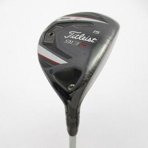 タイトリスト TITLEIST 913F フェアウェイウッド FUBUKI K 60 【3W】 シャフト：FUBUKI K 60