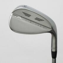 タイトリスト Vokey ボーケイデザイン SM8 ツアークローム ウェッジ N.S.PRO MODUS3 TOUR 120 【54-14】 シャフト：N.S.PRO MODU・・・_画像2