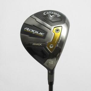 キャロウェイゴルフ ROGUE ローグ ST MAX フェアウェイウッド VENTUS 5 for Callaway 【3W】 シャフト：VENTUS 5 for Callaway