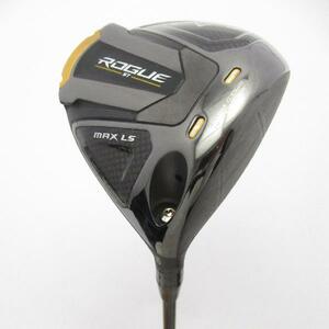 キャロウェイゴルフ ROGUE ローグ ST MAX LS ドライバー TENSEI 55 for Callaway（2022） シャフト：TENSEI 55 for Callaway（2022）