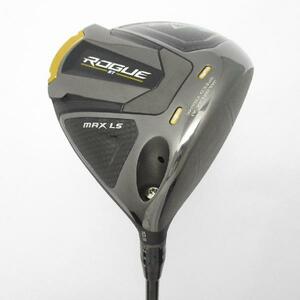 キャロウェイゴルフ ROGUE ローグ ST MAX LS ドライバー TENSEI 55 for Callaway（2022） シャフト：TENSEI 55 for Callaway（2022）