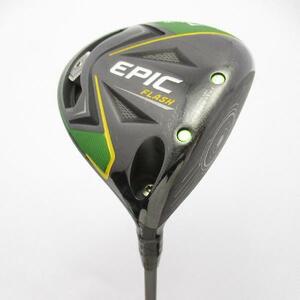 Callaway EPIC FLASH ドライバー［Speeder EVOLUTION for CW］