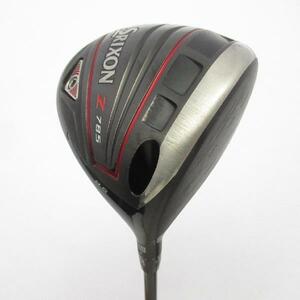 ダンロップ SRIXON Z785 ドライバー Miyazaki Mahana シャフト：Miyazaki Mahana