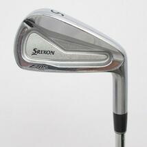 ダンロップ SRIXON Z785 アイアン N.S.PRO MODUS3 TOUR 120 シャフト：N.S.PRO MODUS3 TOUR 120(8本:#5 #6 #7 #8 #9 PW AW SW)_画像1