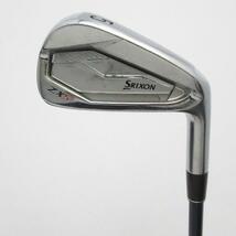 ダンロップ SRIXON スリクソン ZX5 アイアン Diamana ZX for IRON シャフト：Diamana ZX for IRON(6本:#5 #6 #7 #8 #9 PW)_画像2