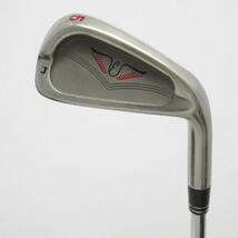 イーデルゴルフ Edel Golf CAVITY BACK IRONS アイアン N.S.PRO MODUS3 TOUR 120 シャフト：N.S.PRO MODUS3 TOUR 120(6本:#5 #6・・・_画像2