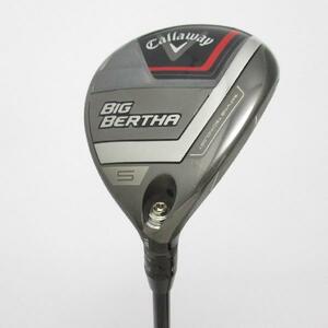 キャロウェイゴルフ BIG BERTHA ビッグバーサ 23 フェアウェイウッド SPEEDER NX for Callaway 【5W】 シャフト：SPEEDER NX for Callaway