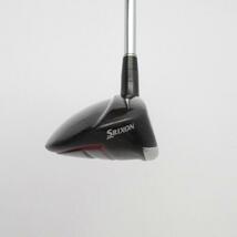 ダンロップ SRIXON Z H85 ハイブリッド ユーティリティ N.S.PRO 950GH DST 【U3】 シャフト：N.S.PRO 950GH DST_画像5