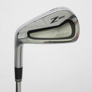 ダンロップ SRIXON スリクソン Z565 アイアン N.S.PRO 980GH DST レフティ シャフト：N.S.PRO 980GH DST(6本:#5 #6 #7 #8 #9 PW)