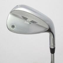 タイトリスト Vokey ボーケイデザイン SM7 TC ウェッジ N.S.PRO 950GH 【54-10】 シャフト：N.S.PRO 950GH_画像1