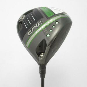 キャロウェイゴルフ EPIC エピック MAX LS ドライバー TENSEI 55 for Callaway シャフト：TENSEI 55 for Callaway