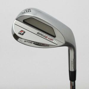 ブリヂストン BRIDGESTONE GOLF BRM2 HF ウェッジ N.S.PRO MODUS3 TOUR 115 【58-10】 シャフト：N.S.PRO MODUS3 TOUR 115