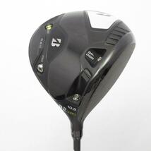 ブリヂストン BRIDGESTONE GOLF B2 HT ドライバー VANQUISH BS50 シャフト：VANQUISH BS50_画像2