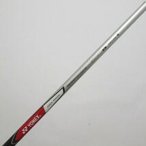 ヨネックス EZONE EZONE CB 701 FORGED アイアン NST400 シャフト：NST400(6本:#7 #8 #9 PW AW AS)_画像6