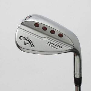 キャロウェイゴルフ Callaway Golf JAWS FORGED TOUR Ver ウェッジ Dynamic Gold HT 【56-12】 シャフト：Dynamic Gold HT