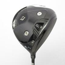 ブリヂストン BRIDGESTONE GOLF B1 ST ドライバー Speeder NX BLACK 60 シャフト：Speeder NX BLACK 60_画像1