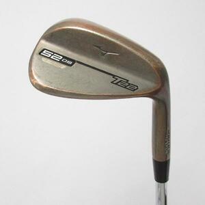 ミズノ MIZUNO T22 DENIM COPPER ウェッジ Dynamic Gold HT 【52-09】 シャフト：Dynamic Gold HT