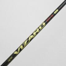 本間ゴルフ TOUR WORLD ツアーワールド TR20 460 ドライバー VIZARD TR20-50 シャフト：VIZARD TR20-50_画像7