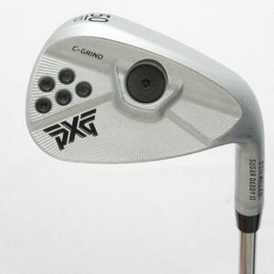 ピーエックスジー PXG 0311 SUGAR DADDY2 クローム仕上げ ウェッジ Dynamic Gold EX TOUR ISSUE 【50-10】 シャフト：Dynamic Go・・・