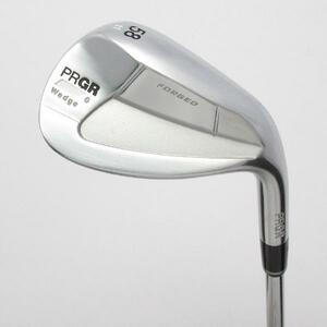 プロギア PRGR 0 wedge ウェッジ N.S.PRO SSIII ver.2 FOR PRGR 【58-11】 シャフト：N.S.PRO SSIII ver.2 FOR PRGR