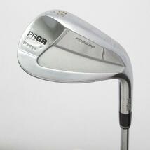 プロギア PRGR 0 wedge ウェッジ N.S.PRO MODUS3 TOUR 105 【56-10】 シャフト：N.S.PRO MODUS3 TOUR 105_画像2