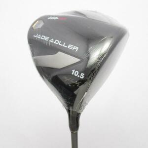 ジェイドアドラー JADE ADLLER 460 RX HL HI COR ドライバー Tour AD XC-4 【 ルール非適合 】 シャフト：Tour AD XC-4