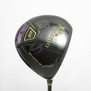 ワークス ゴルフ WORKS GOLF 飛匠 HISHO ドライバー カーボンシャフト 【 ルール非適合 】 シャフト：カーボンシャフト