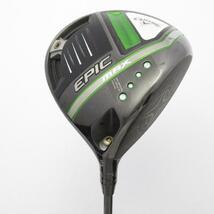 キャロウェイゴルフ EPIC エピック MAX ドライバー Diamana 40 for Callaway シャフト：Diamana 40 for Callaway_画像1