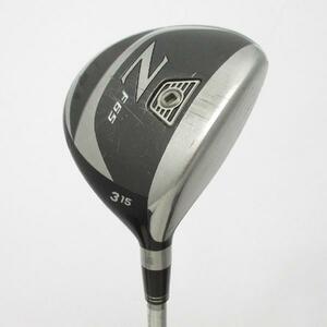 ダンロップ SRIXON スリクソン Z F65 フェアウェイウッド Tour AD TP-6 【3W】 シャフト：Tour AD TP-6