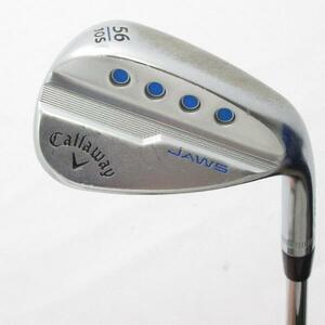 キャロウェイゴルフ Callaway Golf MD5JAWS CRM ウェッジ Dynamic Gold 【56-10】 シャフト：Dynamic Gold