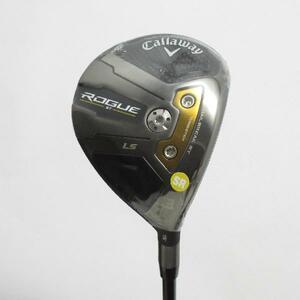 キャロウェイゴルフ ROGUE ローグ ST LS フェアウェイウッド TENSEI 55 for Callaway（2022） 【3W】 シャフト：TENSEI 55 for C・・・