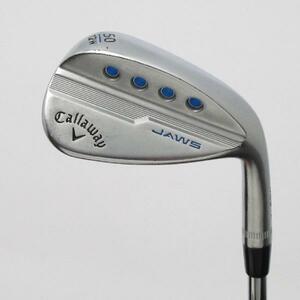 キャロウェイゴルフ Callaway Golf MD5JAWS CRM ウェッジ Dynamic Gold 【50-12】 シャフト：Dynamic Gold