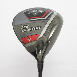 キャロウェイゴルフ BIG BERTHA ビッグバーサ 23 ドライバー SPEEDER NX for Callaway シャフト：SPEEDER NX for Callaway